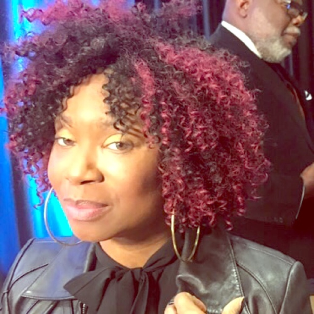 Meet your Posher, Kaimeshia